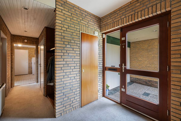 Medium property photo - Grachtwal 29, 8316 BV Marknesse